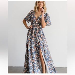 BalticBorn Maxi Dress - New with tags.